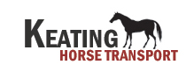 Keating Horse Transport Ireland